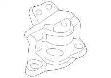 ENGINE PAD 31686544 VOLVO