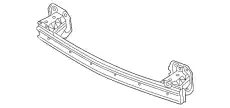 BUMPER RAIL 32133467 VOLVO