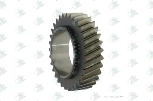 Шестерня КПП EURORICAMBI 95570921