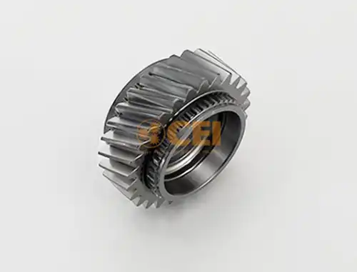 Шестерня КПП CEI 146.397
