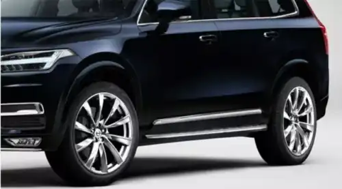SILL MOULDING 39836640 VOLVO