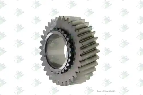 Шестерня КПП EURORICAMBI 95570903
