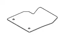 MAT SET 39866088 VOLVO