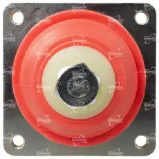 Деталь SLS0002 MFG
