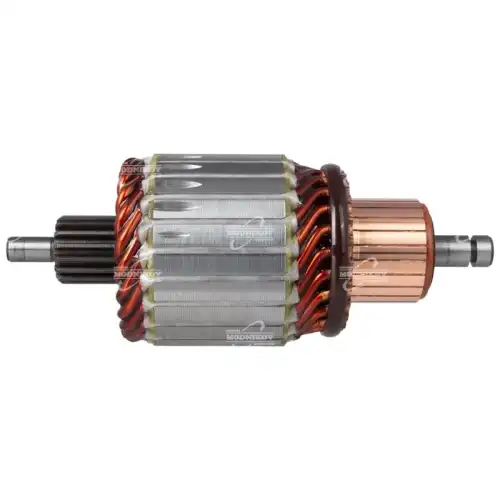 ЯКОРЬ СТАРТЕРА ARS0003 MFG