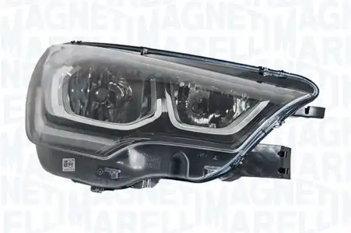 Фара MAGNETI MARELLI 712482901129