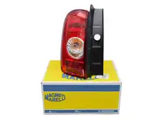 Фонарь задний MAGNETI MARELLI 710026210102
