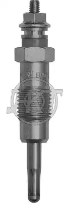 Свеча накаливания HKT B-072