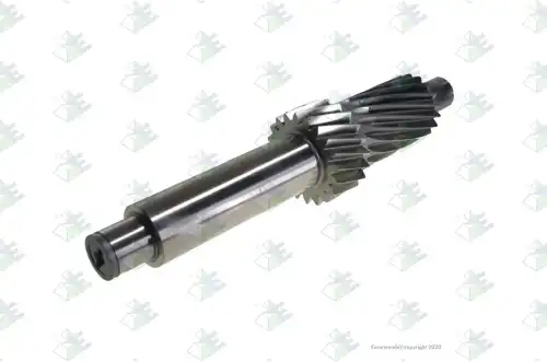 Вал КПП EURORICAMBI 95531511