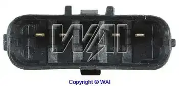 Коммутатор ICM722 TRANSPO
