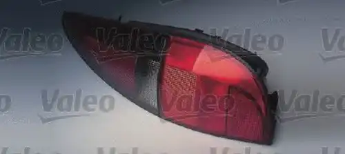 Фонарь габаритный VALEO 085782