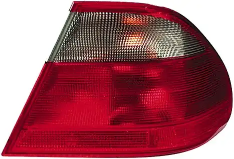Фонарь габаритный HELLA 9EL 147 845-021