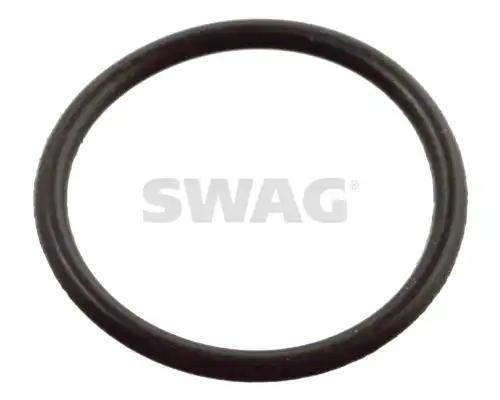 Кольцо уплотнительное (двигатель) 30103836 SWAG