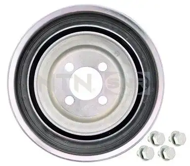 Шкив коленвала SNR DPF35809K1