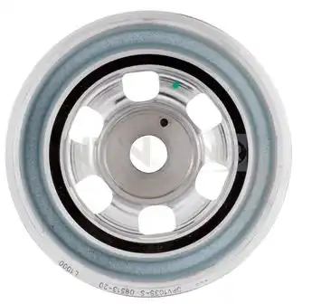Шкив коленвала SNR DPF35824