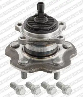 SNR R169104