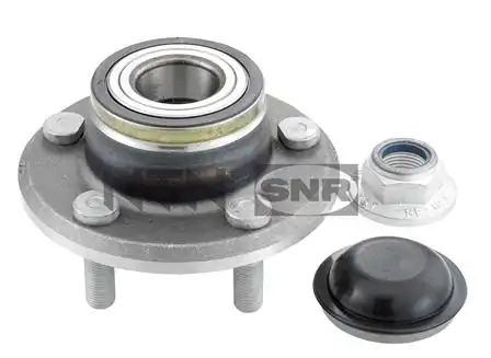 SNR R18637