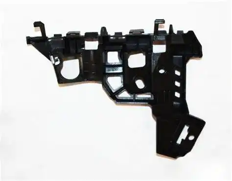 39086895 КРОНШТЕЙН БАМПЕРА OPEL