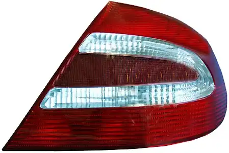 Фонарь габаритный HELLA 2VP 008 326-061