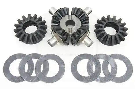 DRIVE GEAR SET AGK-288 SLP