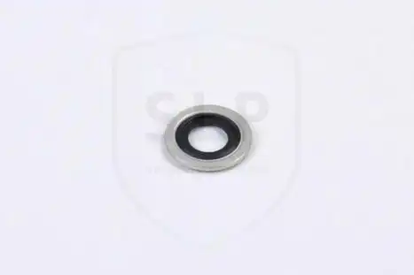 RUBBER BONDED WASHER BR-106 SLP