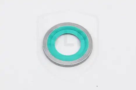 RUBBER BONDED WASHER BR-227 SLP