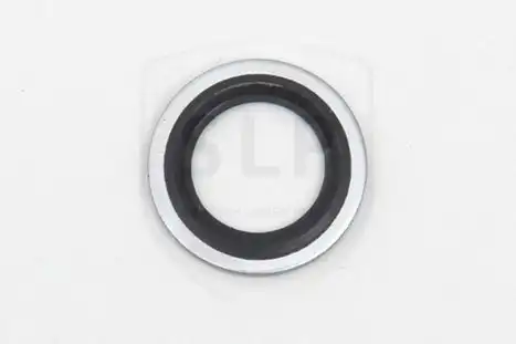 RUBBER BONDED WASHER BR-371 SLP