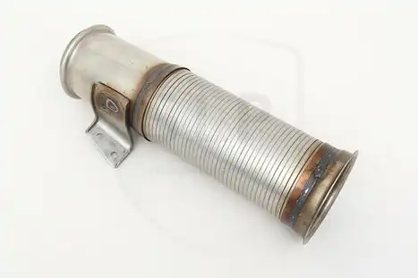 EXHAUST HOSE EH-993 SLP
