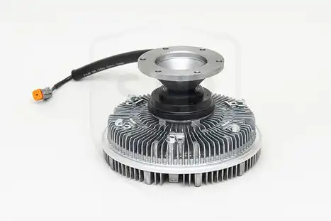 FAN CLUTCH FCL-611 SLP
