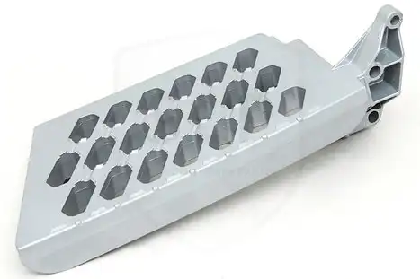 FOOT STEP RH FST-306 SLP