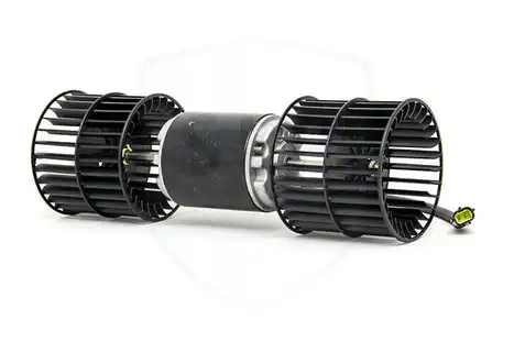 HMR-774 HEATER MOTOR SLP