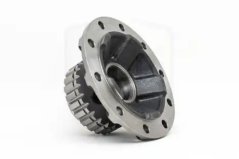 HUB KIT HUB-789 SLP