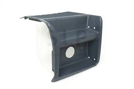 Крышка аккумулятора LO-403 SLP