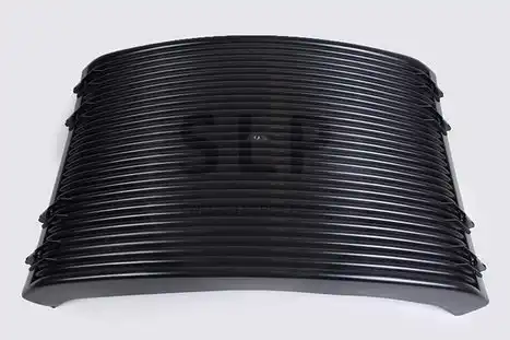MUD GUARD REAR MGR-808 SLP
