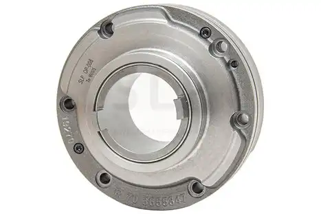 OIL PUMP OP-008 SLP