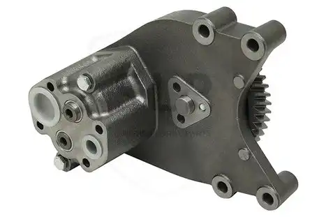 OIL PUMP OP-547 SLP