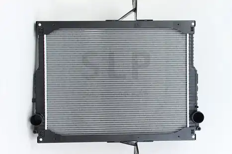 RADIATOR RAD-091 SLP
