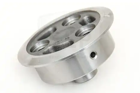 AXLE PIN SHA-766 SLP