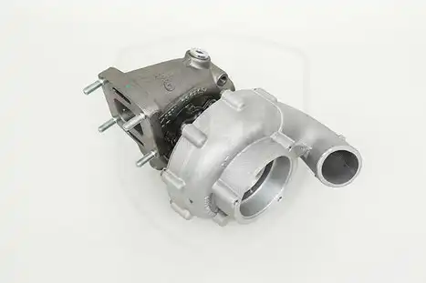 TURBOCHARGER TC-150 SLP