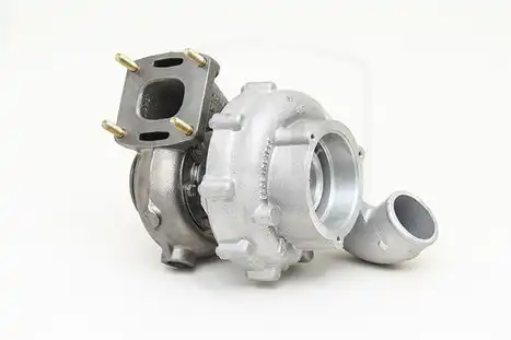 TURBOCHARGER TC-173 SLP