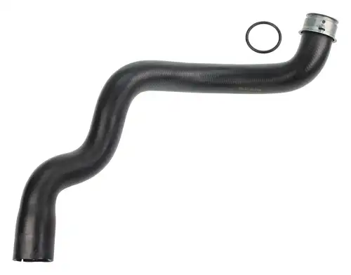 0192220025 Патрубок MB E-CLASS(W211) -09 MEYLE