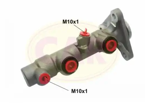 Шланг тормозной передний 5393 CAR