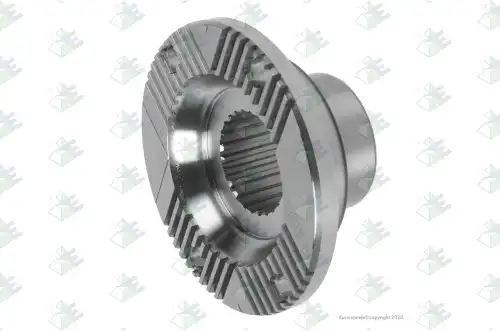 Фланец карданного вала EURORICAMBI 60200091