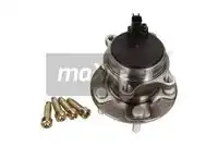Ступица MAXGEAR 33-0936