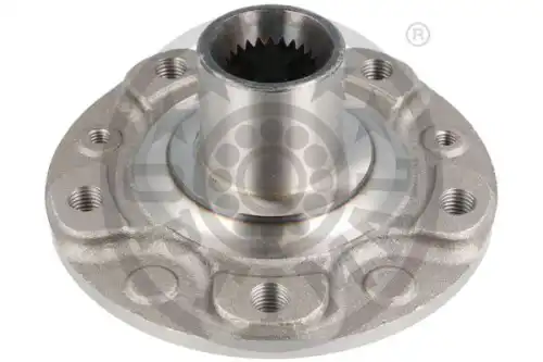 Ступица OPTIMAL 04-P502