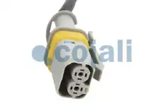 Датчик ABS COJALI 2261150
