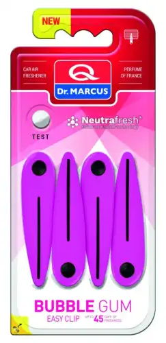 DR. MARCUS 5900950768812