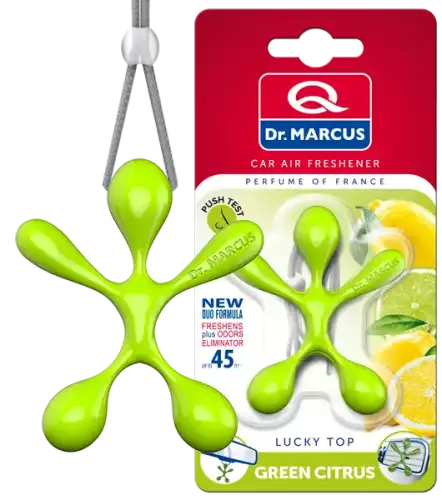 DR. MARCUS 5901947074787