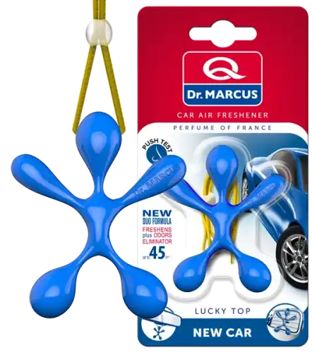 DR. MARCUS 5901947074794