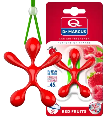 DR. MARCUS 5901947074817